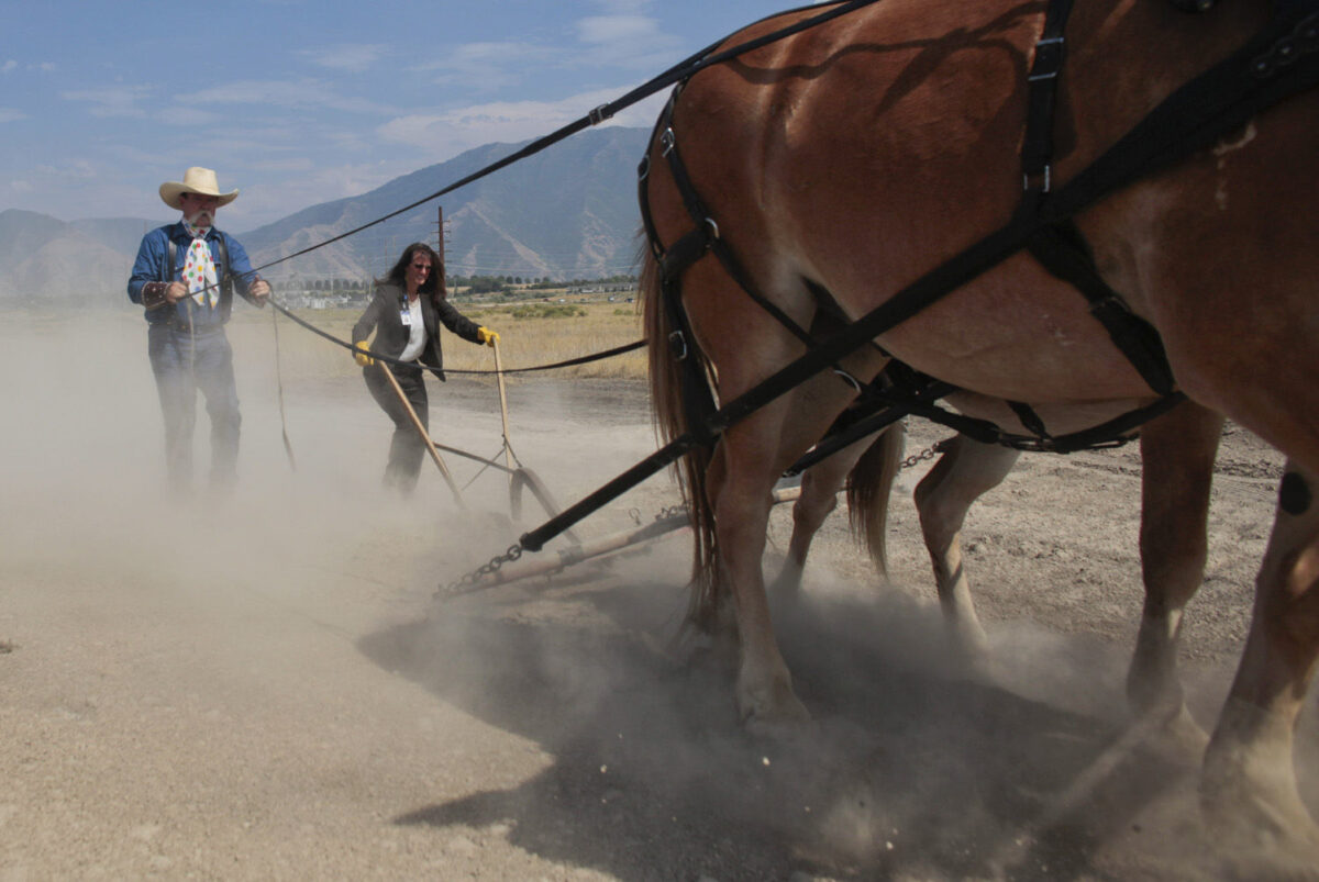 Intermountain Healthcare breaks ground on Spanish Fork hospital News